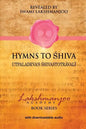 Hymns to Shiva: Songs of Devotion in Kashmir Shaivism; Utpaladeva's Śhivastotrāvalī - Paperback