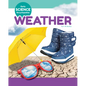 Weather - Library Binding
