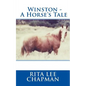 Winston - A Horse's Tale - Paperback