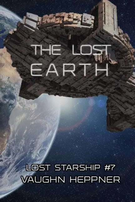 The Lost Earth - Paperback