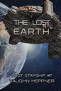 The Lost Earth - Paperback