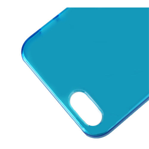 Hard Snap-On Case for iPhone 5