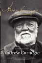 The Autobiography of Andrew Carnegie - Paperback