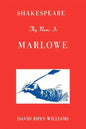 Shakespeare Thy Name Is Marlowe - Paperback