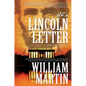 The Lincoln Letter: A Peter Fallon Novel - Paperback