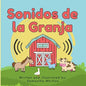 Sonidos de la Granja - Paperback