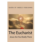 The Eucharist Jesus Are You Really There - Paperback