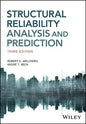 Structural Reliability Analysis and Prediction - Paperback