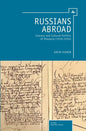 Russians Abroad: Literary and Cultural Politics of Diaspora (1919-1939) - Paperback