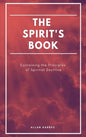 The Spirit's book: Containing the Principles of Spiritist Doctrine (Easy to read Layout) - Hardcover
