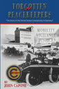 Forgotten Peacekeepers: The Story of the United States Constabulary in Germany - Paperback