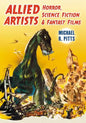 Allied Artists Horror, Science Fiction and Fantasy Films - Paperback