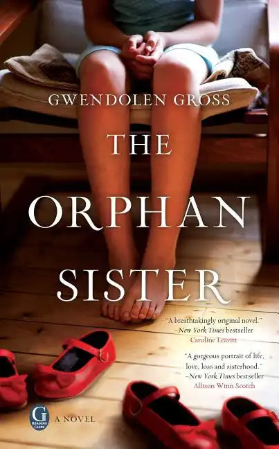 The Orphan Sister - Paperback