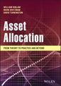 Asset Allocation: From Theory to Practice and Beyond - Hardcover