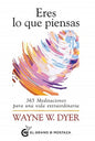Eres Lo Que Piensas - Paperback