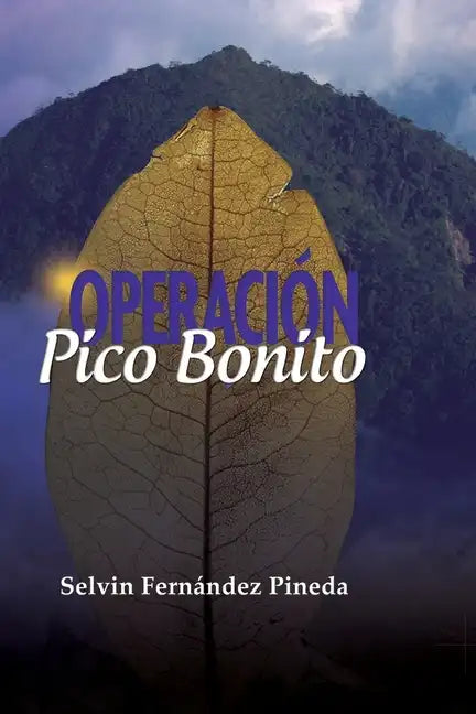 Operación Pico Bonito - Paperback