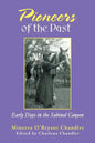 Pioneers of the Past: Early Days in the Sabinal Canyon - Paperback