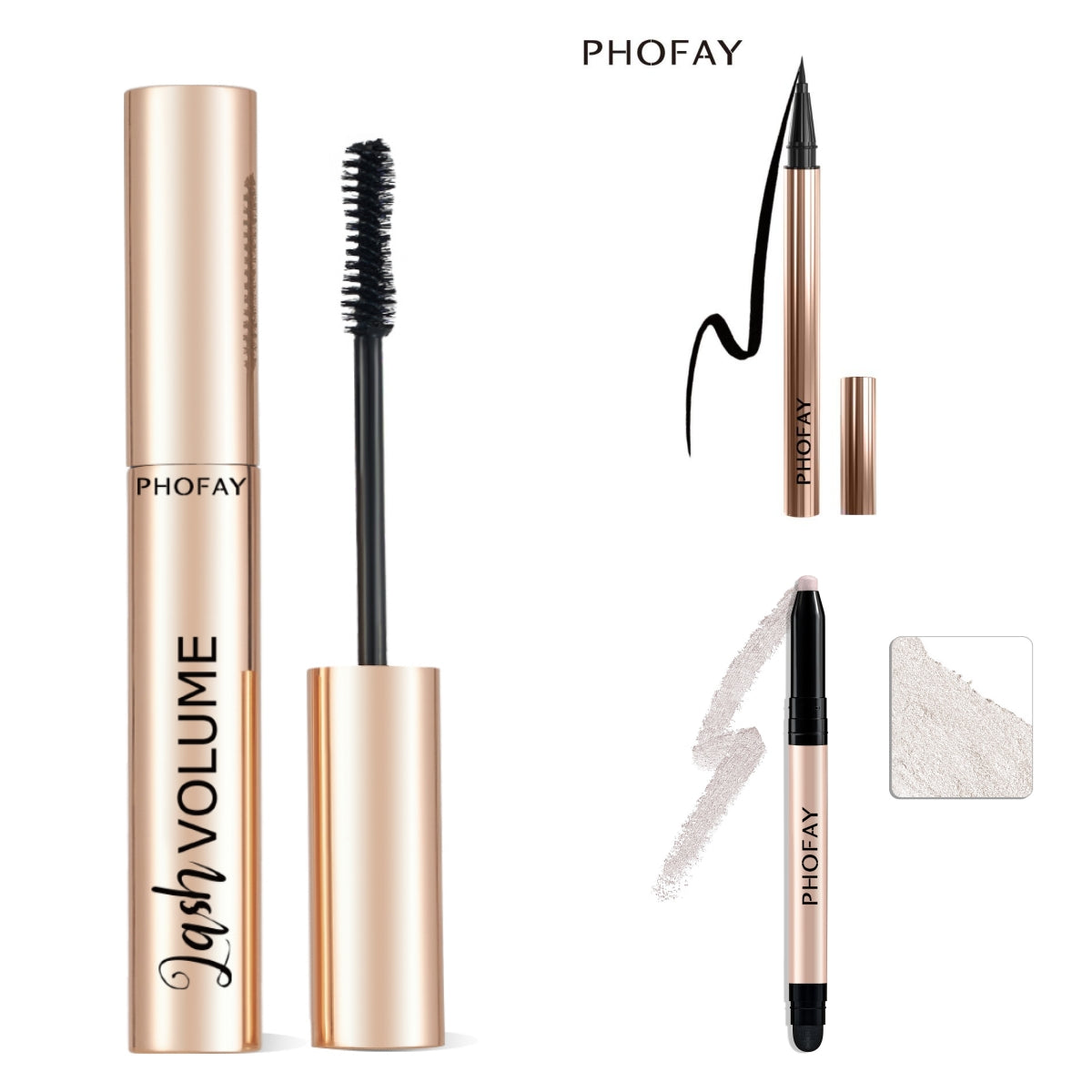 PHOFAY Eyeliner