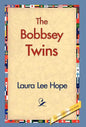 The Bobbsey Twins - Hardcover