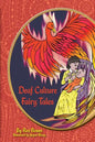 Deaf Culture Fairy Tales (B+W) - Paperback