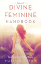 Divine Feminine Handbook: Overcoming Self-Doubt Volume I - Paperback