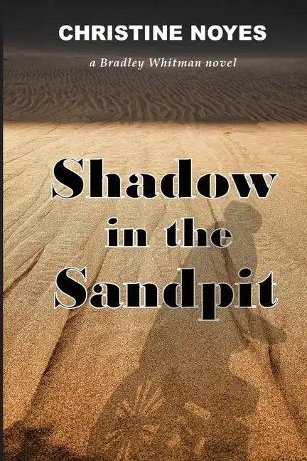 Shadow in the Sandpit - Paperback