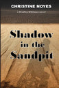 Shadow in the Sandpit - Paperback