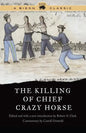 The Killing of Chief Crazy Horse - Paperback