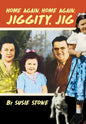 Home Again, Home Again, Jiggity, Jig - Hardcover