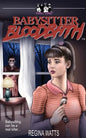 Babysitter Bloodbath - Paperback