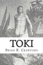 Toki: The True Adventures of William Mariner - Paperback