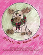 Mistletoe the Kissable Moose - Paperback