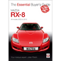 Mazda Rx-8: All Models 2003 to 2012 - Paperback