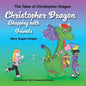 Christopher Dragon Shopping with Friends - Paperback