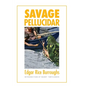 Savage Pellucidar - Paperback