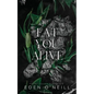 Eat You Alive: Alternative Cover Edition - Paperback