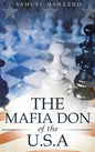 The Mafia Don of the U.S.A - Hardcover