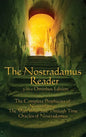 The Nostradamus Reader - Hardcover