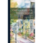 Cartography of Rhode Island - Hardcover