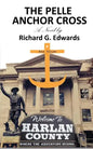The Pelle Anchor Cross - Paperback