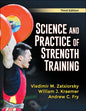 Science and Practice of Strength Training - Hardcover