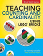 Teaching Counting and Cardinality Using LEGO Bricks - Paperback