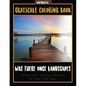 Was There Once Landscapes: Landscapes Grayscale Coloring Book Relieve Stress and Enjoy Relaxation 24 Single Sided Images - Paperback