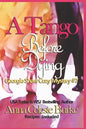 A Tango Before Dying Georgie Shaw Cozy Mystery #7 - Paperback