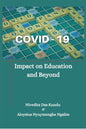 Covid-19: Impact on Education and Beyond` - Paperback