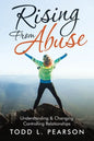 Rising from Abuse: Understanding & Changing Controlling Relationships - Paperback
