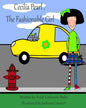 Cecilia Pearl, The Fashionable Girl - Paperback