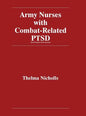 Army Nurses with Combat-Related Post-Traumatic Stress Disorder - Hardcover