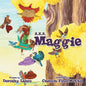 A.K.A. Maggie - Paperback
