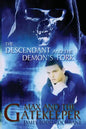 The Descendant and the Demon's Fork (Max and the Gatekeeper Book III) - Paperback